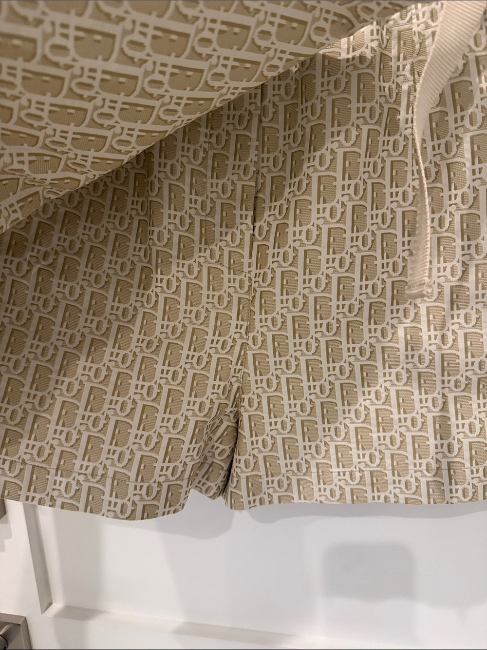 Dior skort - Picture 3 of 5